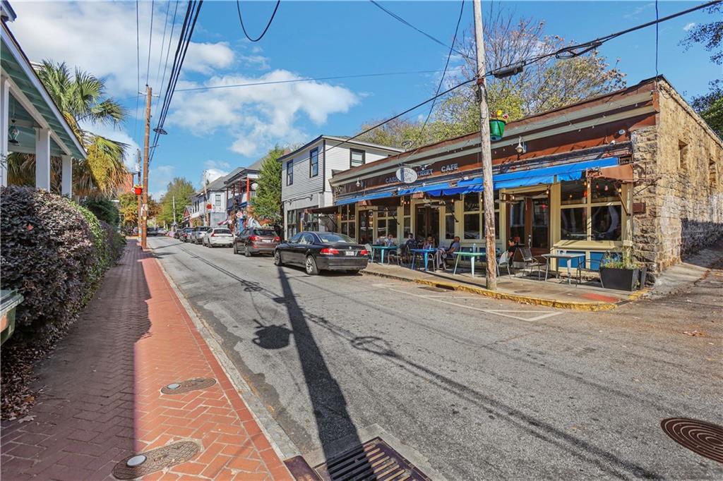 170 Boulevard SE Unit H324