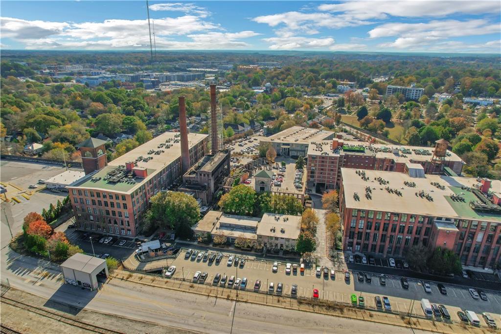170 Boulevard SE Unit H324