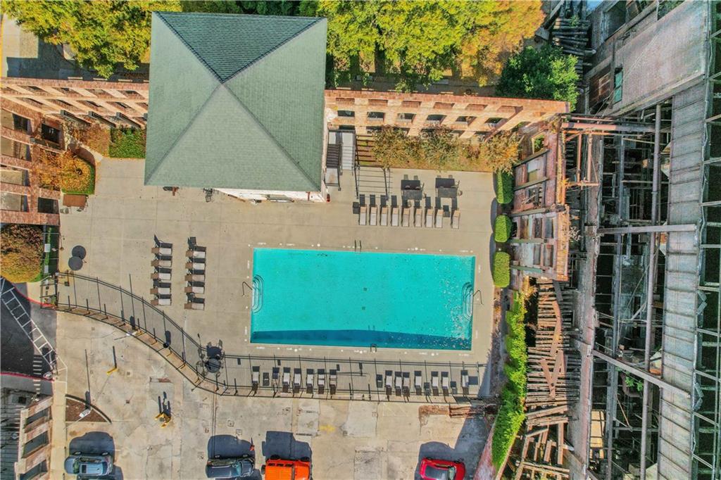 170 Boulevard SE Unit H324