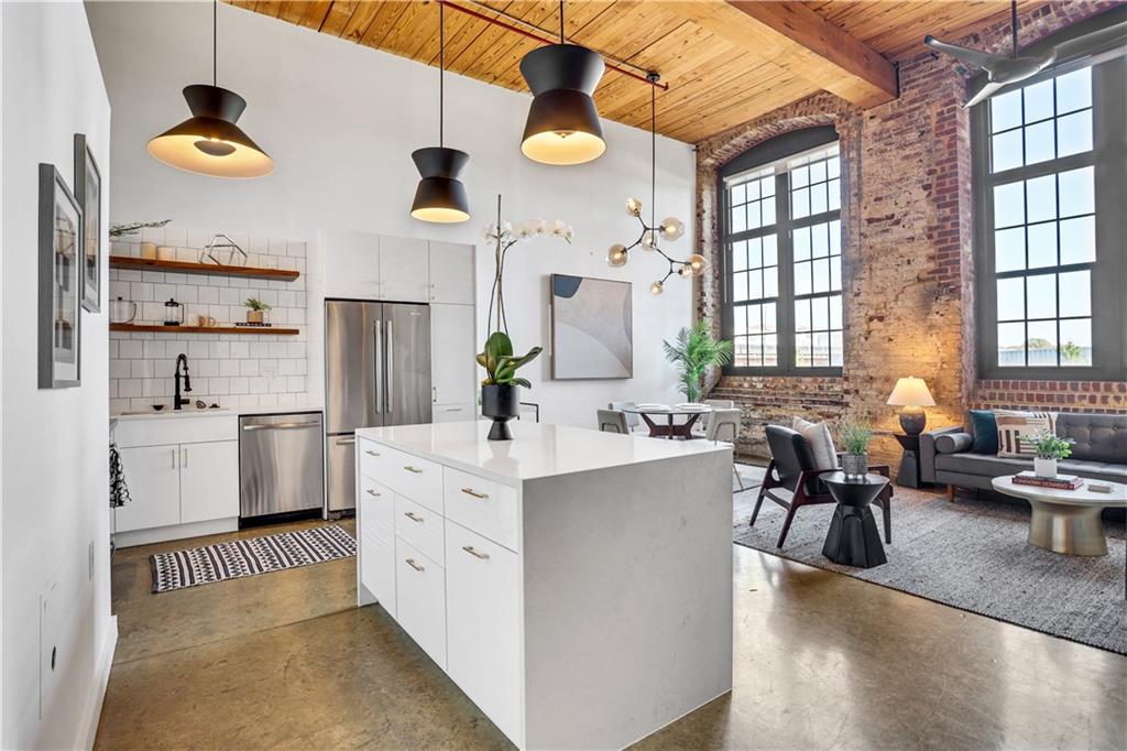 170 Boulevard SE Unit H324