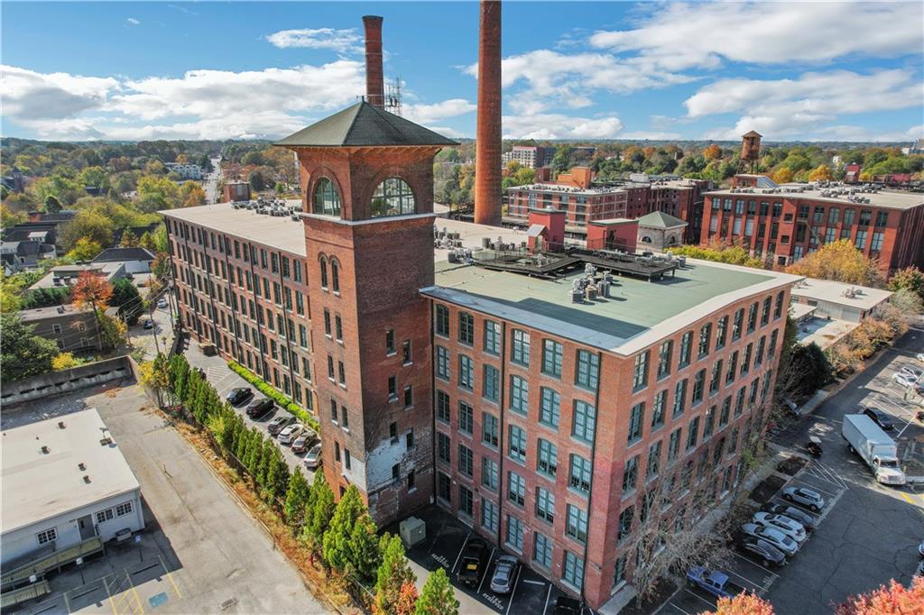170 Boulevard SE Unit H324