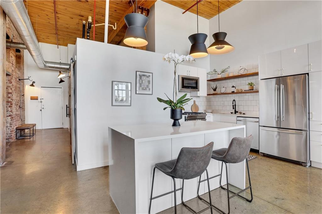 170 Boulevard SE Unit H324