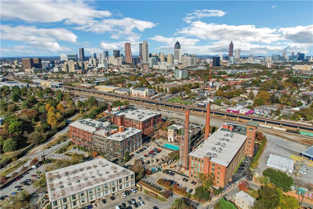 170 Boulevard SE Unit H324