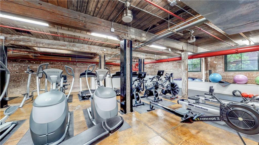 170 Boulevard SE Unit H324