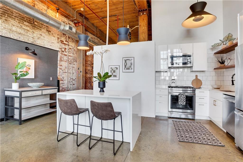 170 Boulevard SE Unit H324