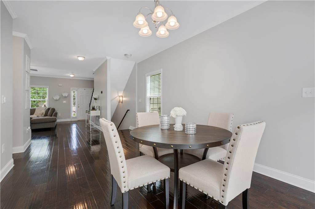 715 Pecan Knoll Drive Unit 3