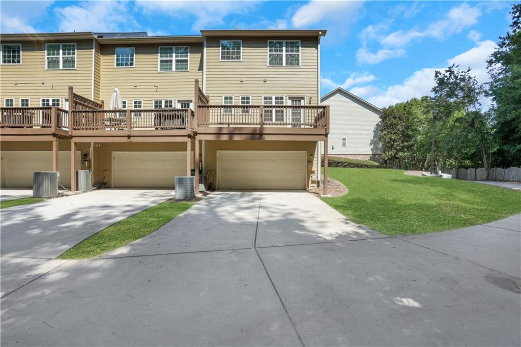 715 Pecan Knoll Drive Unit 3
