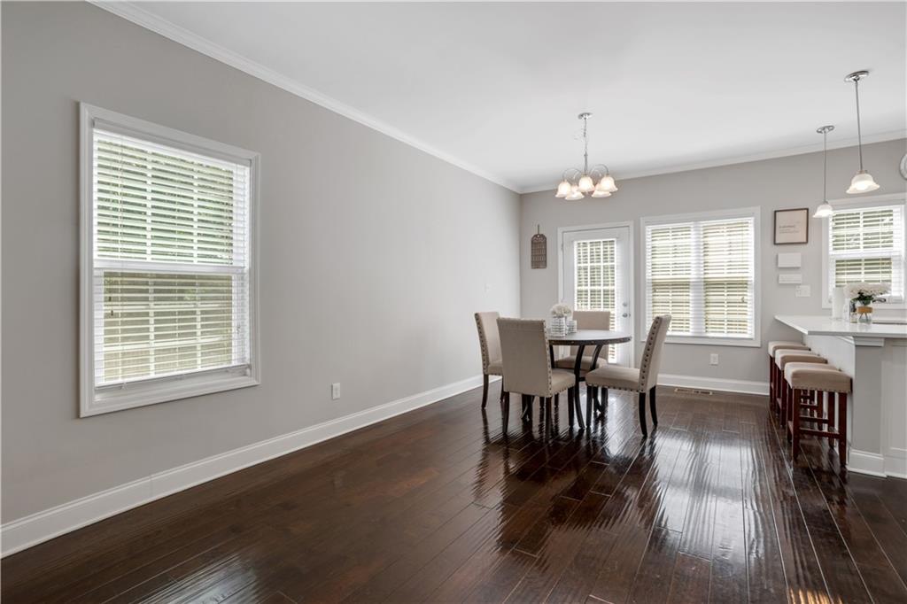 715 Pecan Knoll Drive Unit 3