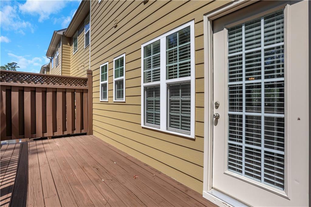 715 Pecan Knoll Drive Unit 3