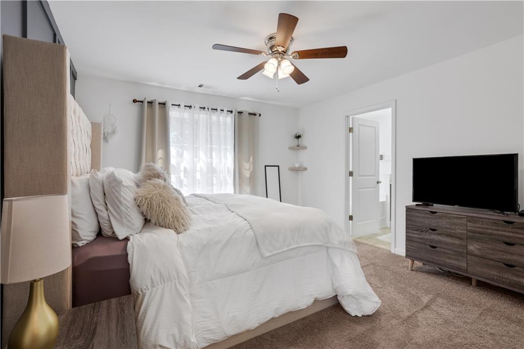 715 Pecan Knoll Drive Unit 3