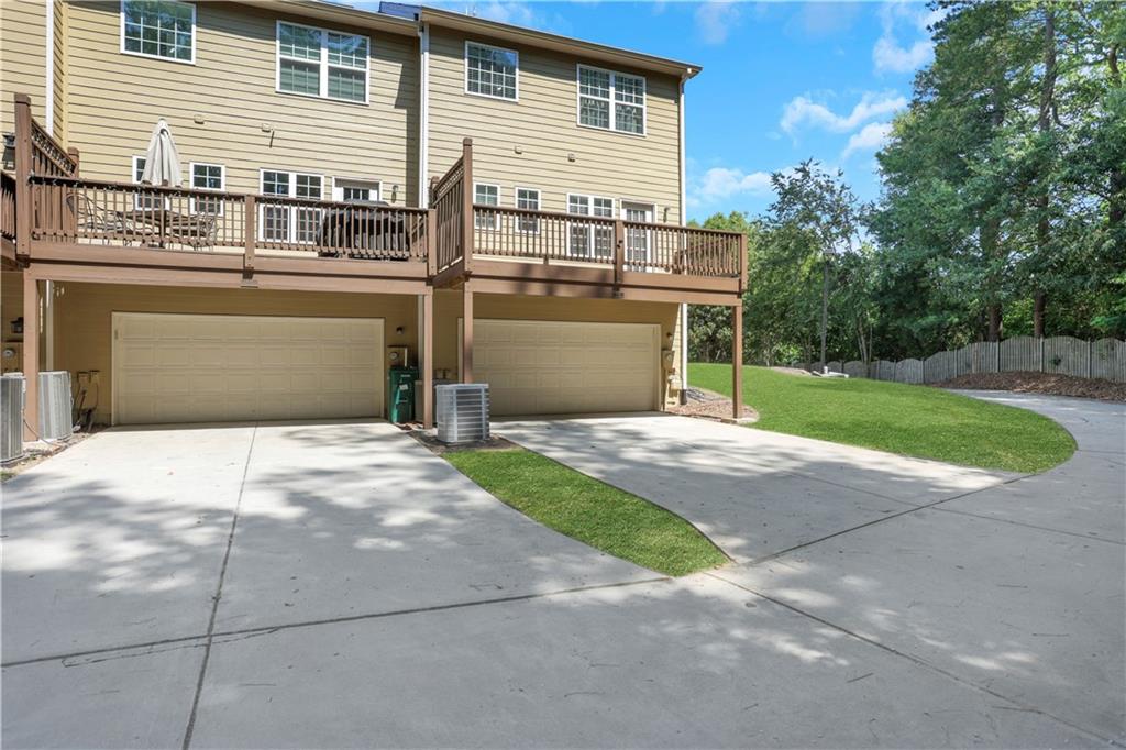 715 Pecan Knoll Drive Unit 3