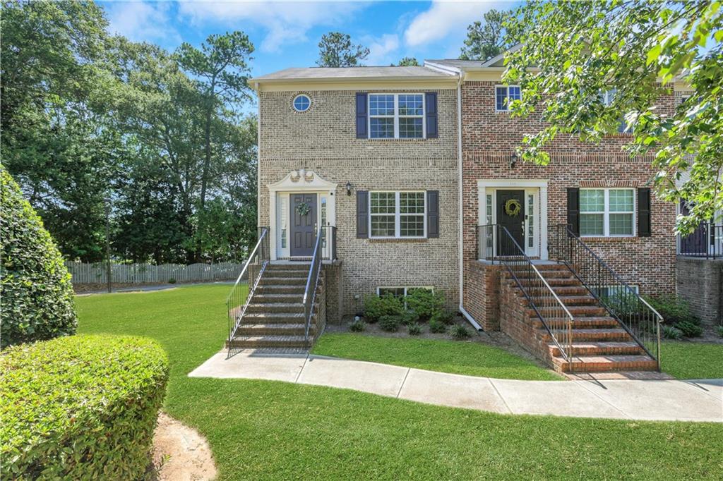 715 Pecan Knoll Drive Unit 3