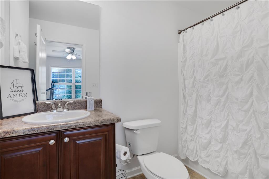 715 Pecan Knoll Drive Unit 3