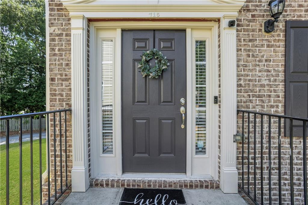 715 Pecan Knoll Drive Unit 3