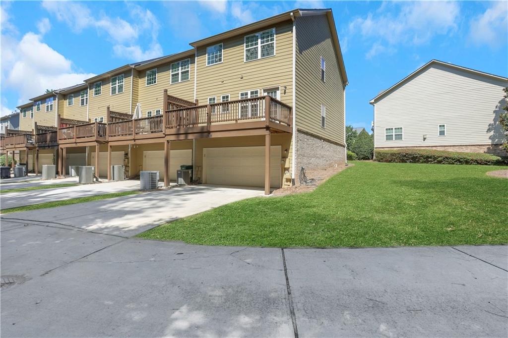 715 Pecan Knoll Drive Unit 3