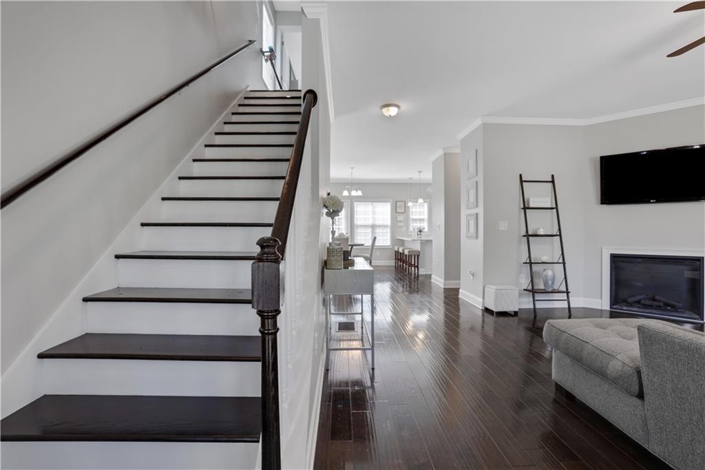 715 Pecan Knoll Drive Unit 3