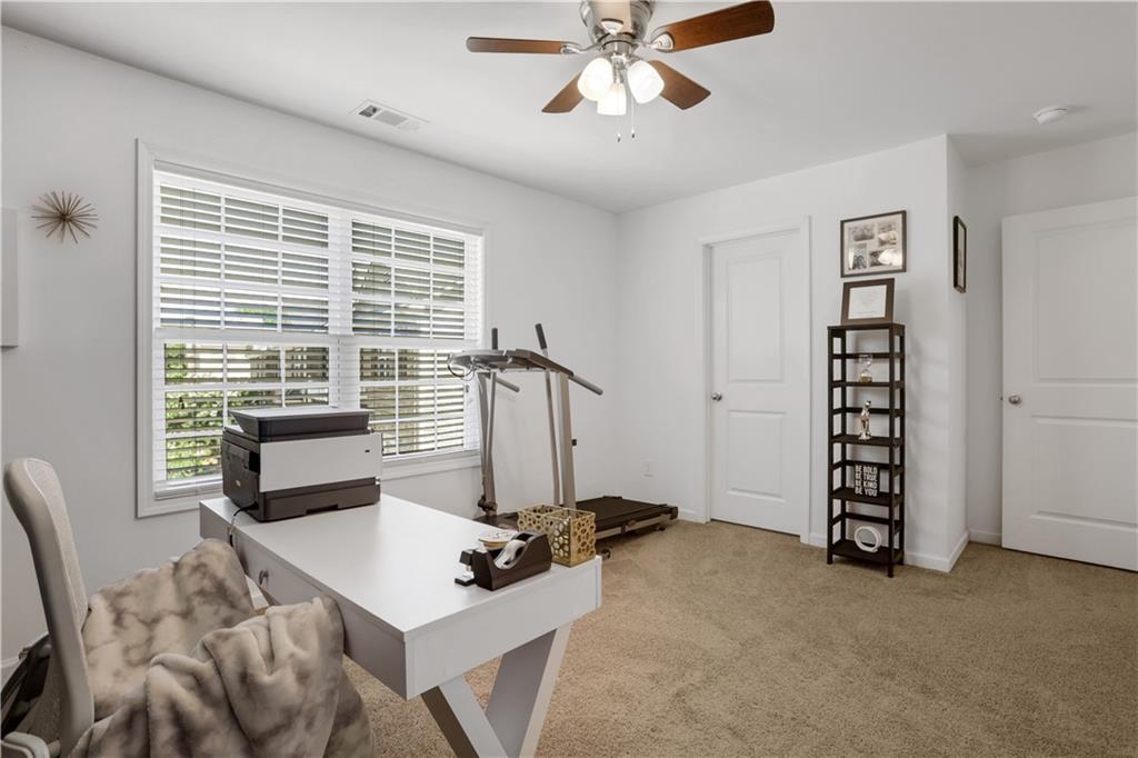 715 Pecan Knoll Drive Unit 3