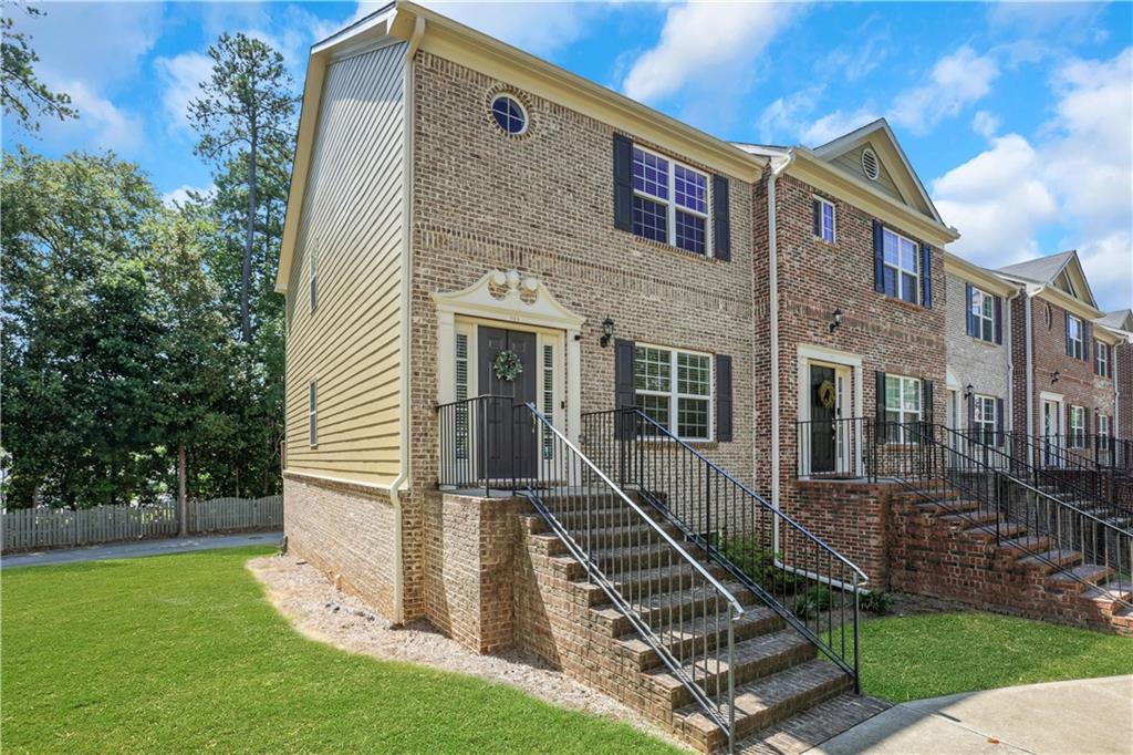 715 Pecan Knoll Drive Unit 3