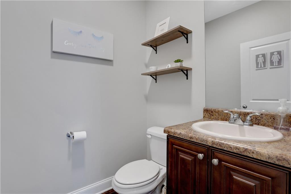 715 Pecan Knoll Drive Unit 3