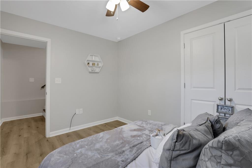715 Pecan Knoll Drive Unit 3
