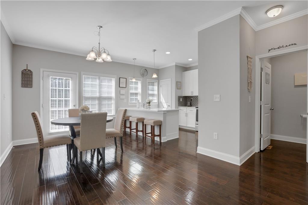 715 Pecan Knoll Drive Unit 3