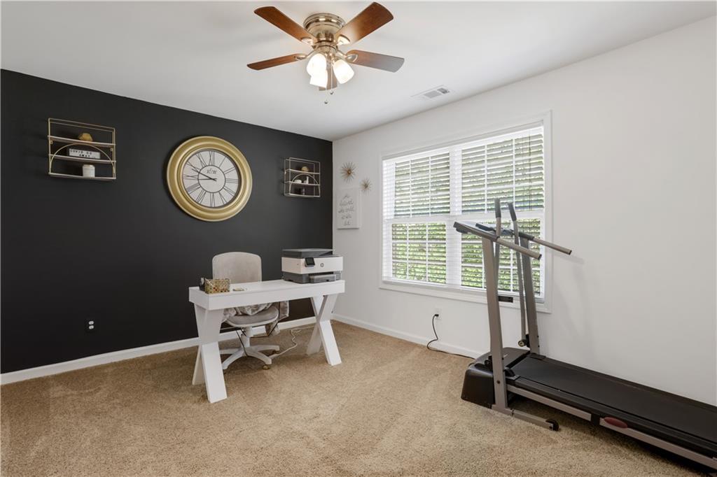 715 Pecan Knoll Drive Unit 3