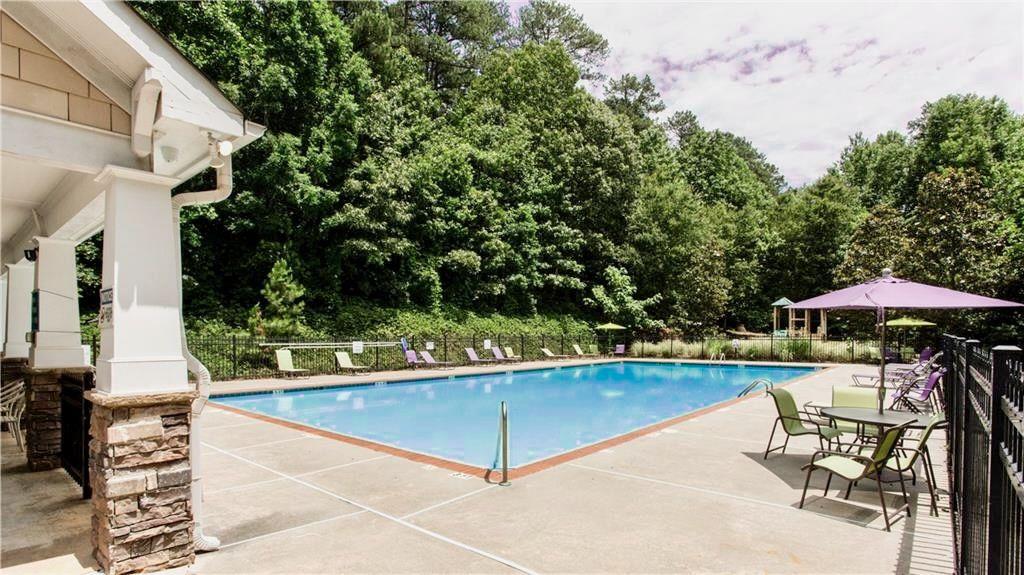 1013 Galloway Ridge Court