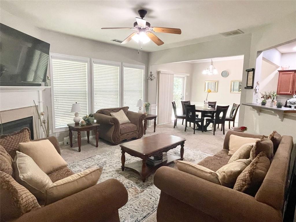 1013 Galloway Ridge Court