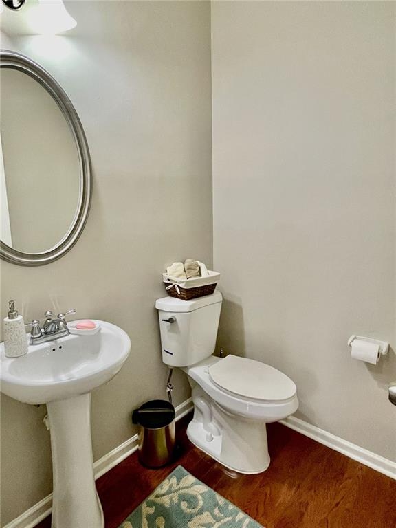 1013 Galloway Ridge Court