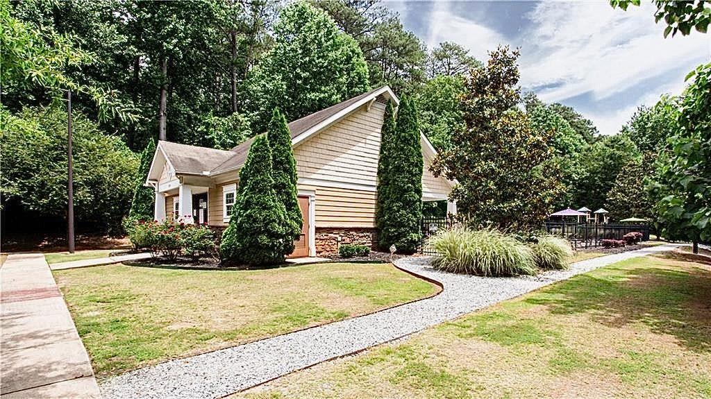 1013 Galloway Ridge Court