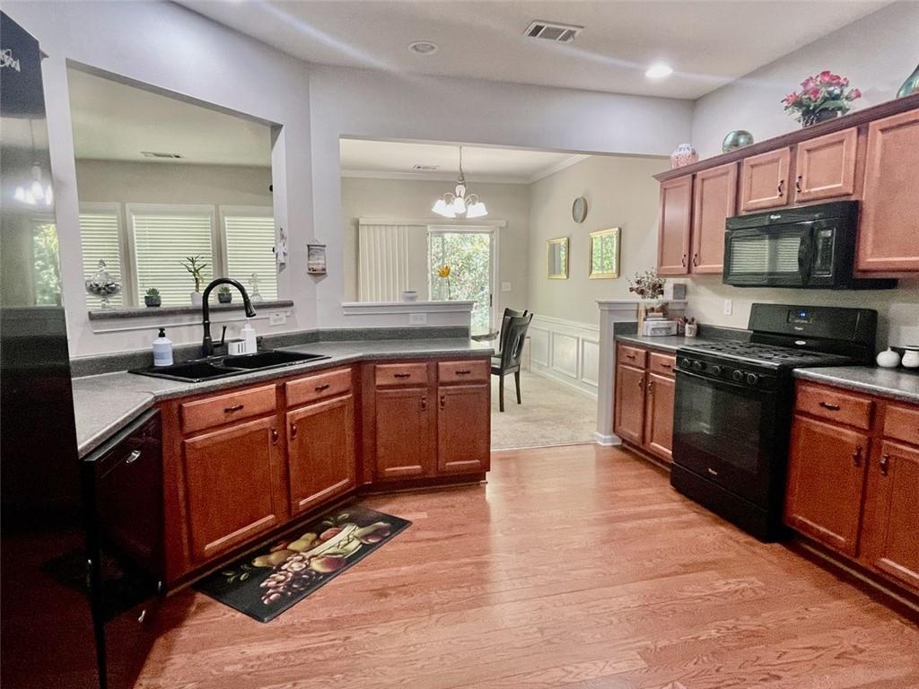 1013 Galloway Ridge Court