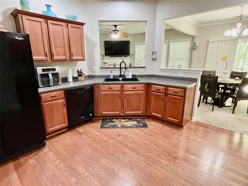 1013 Galloway Ridge Court