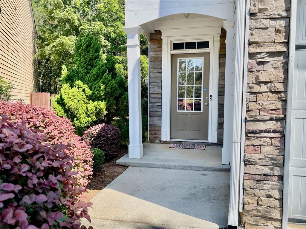 1013 Galloway Ridge Court