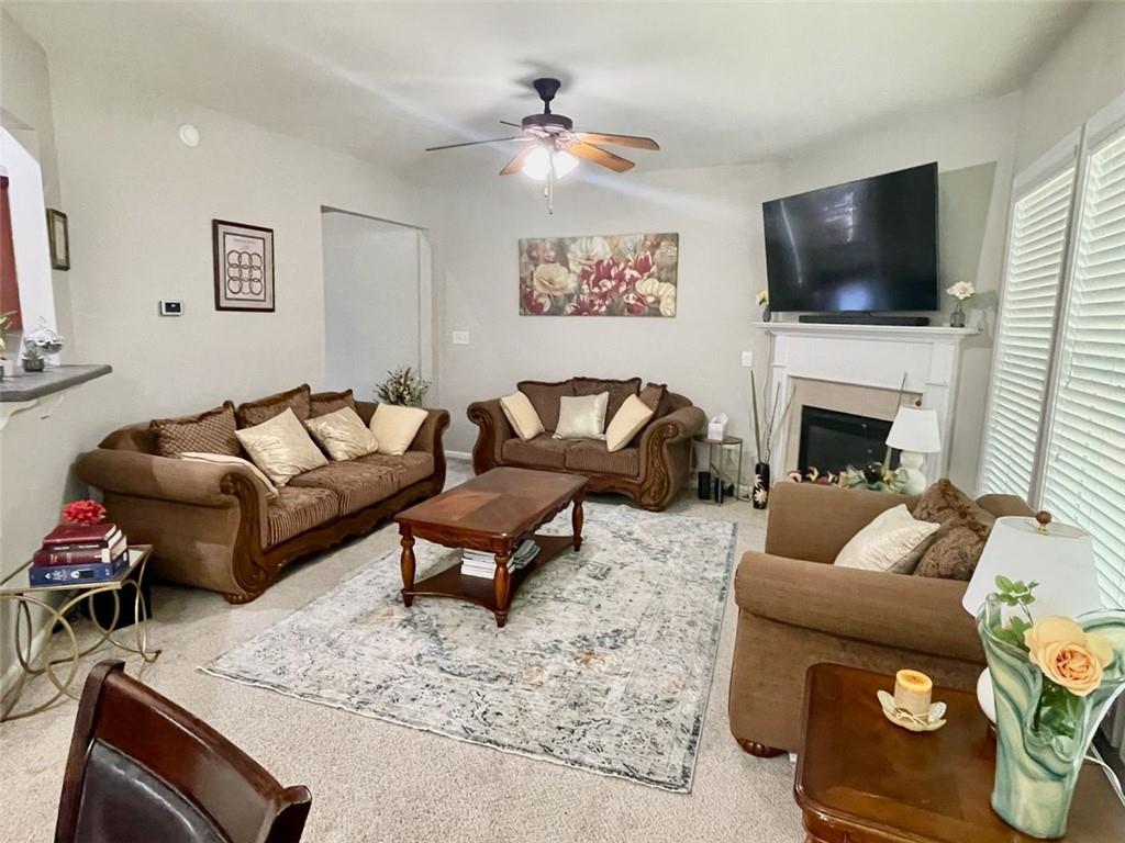 1013 Galloway Ridge Court