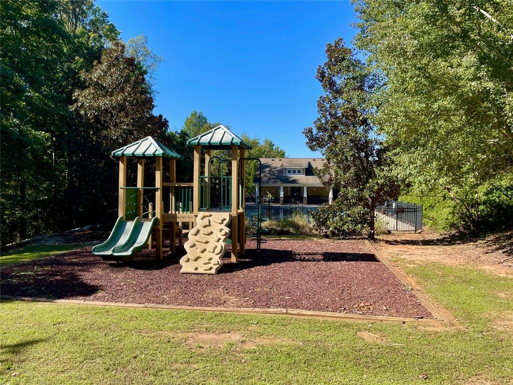 1013 Galloway Ridge Court