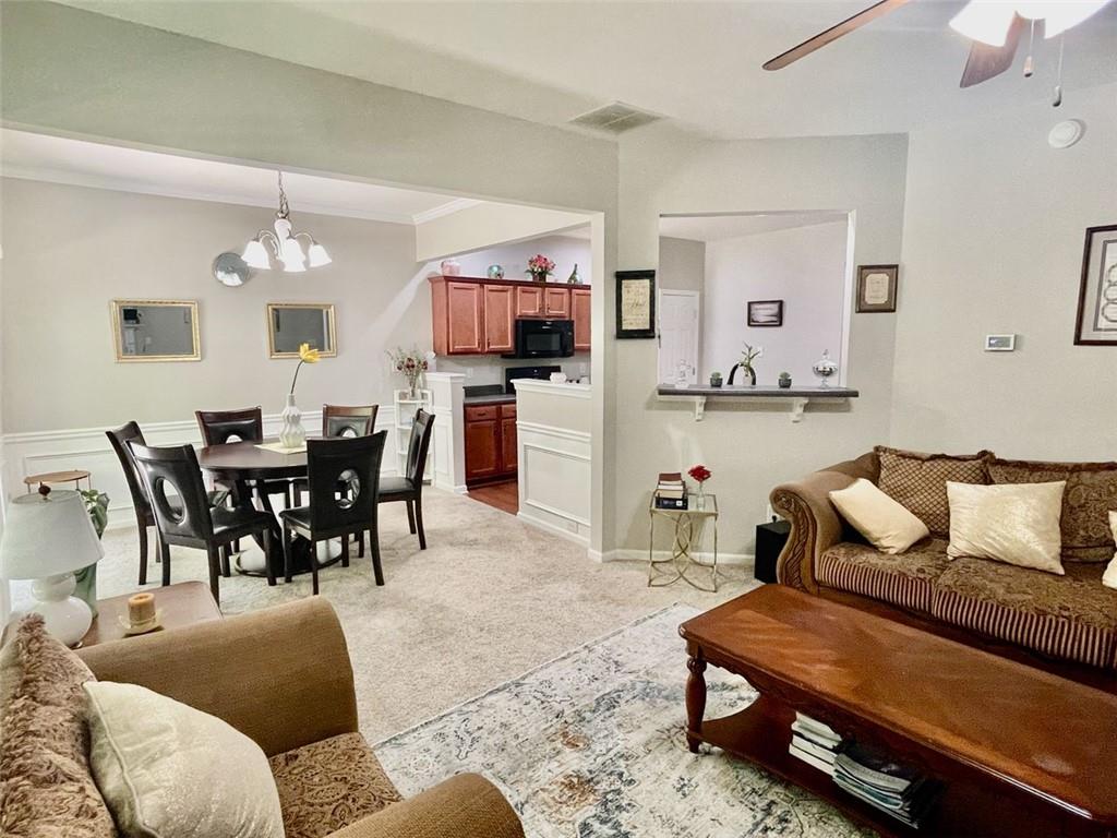 1013 Galloway Ridge Court