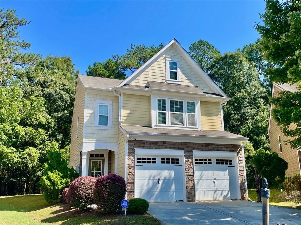 1013 Galloway Ridge Court