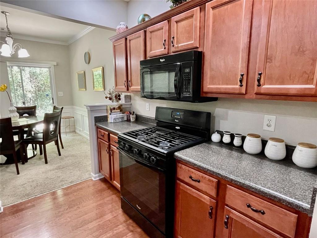 1013 Galloway Ridge Court