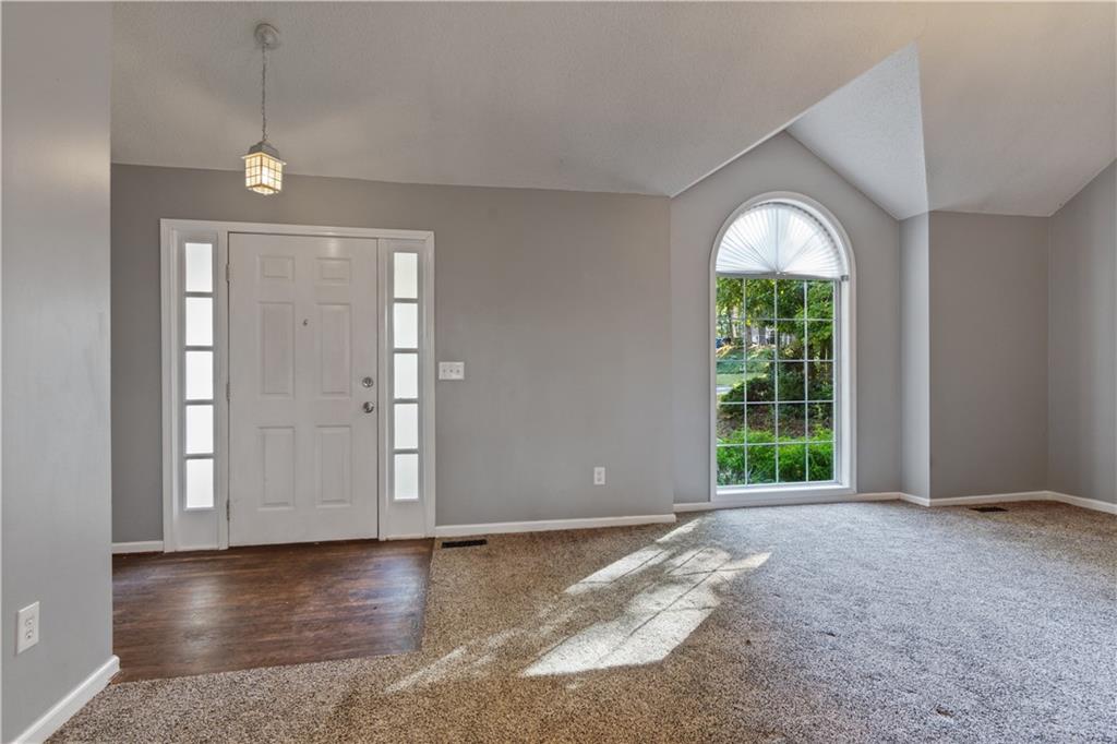 6120 Carriage Court