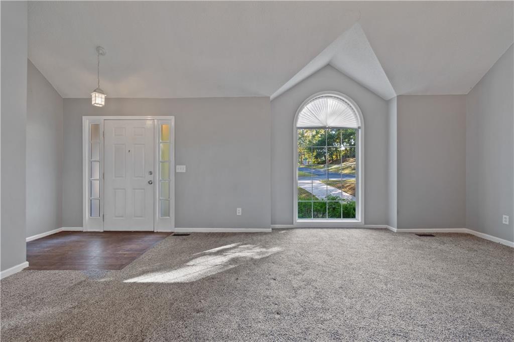6120 Carriage Court