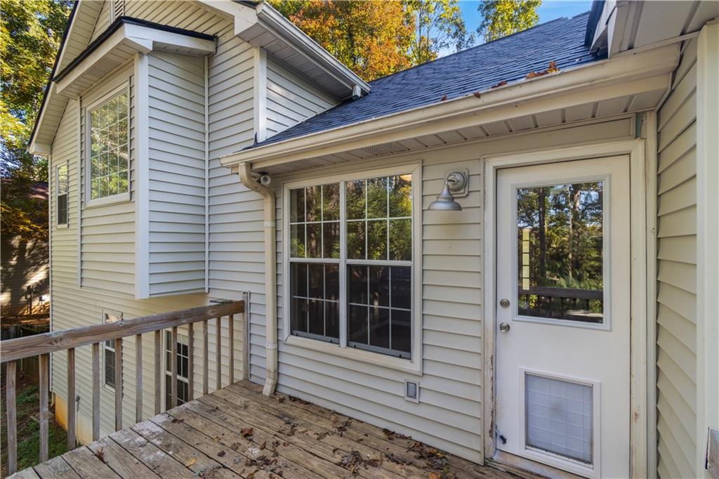 6120 Carriage Court