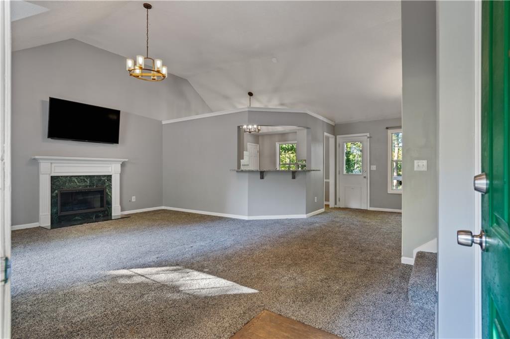 6120 Carriage Court