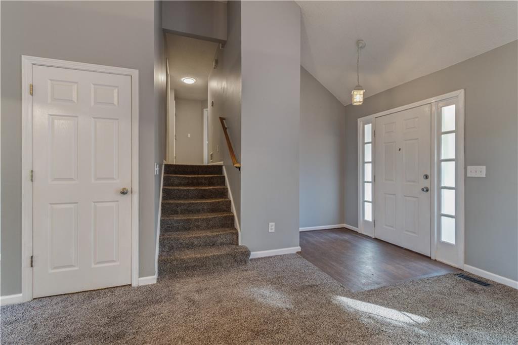 6120 Carriage Court