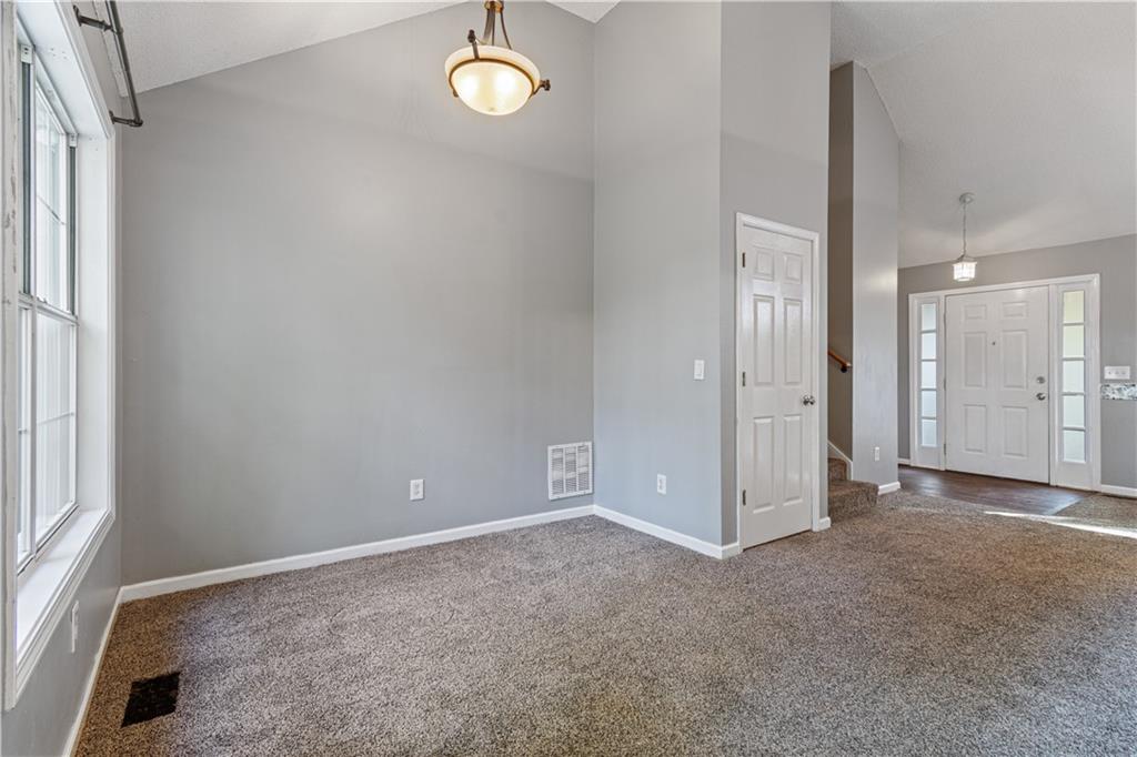 6120 Carriage Court
