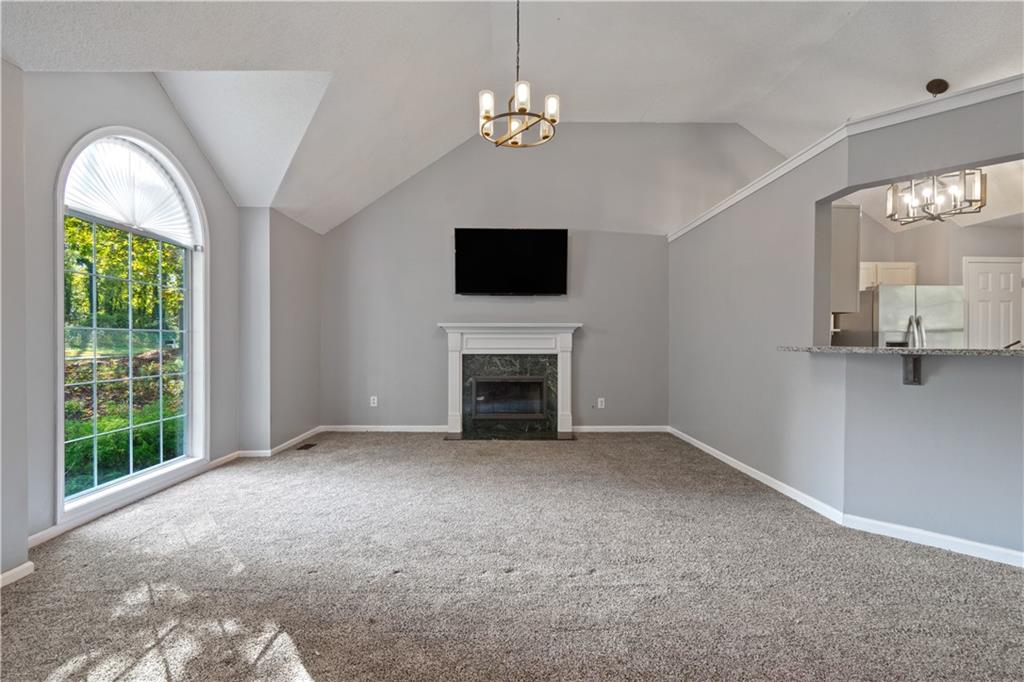 6120 Carriage Court
