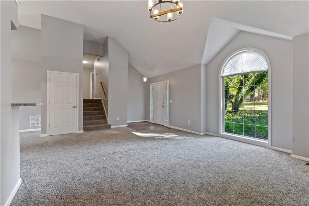 6120 Carriage Court