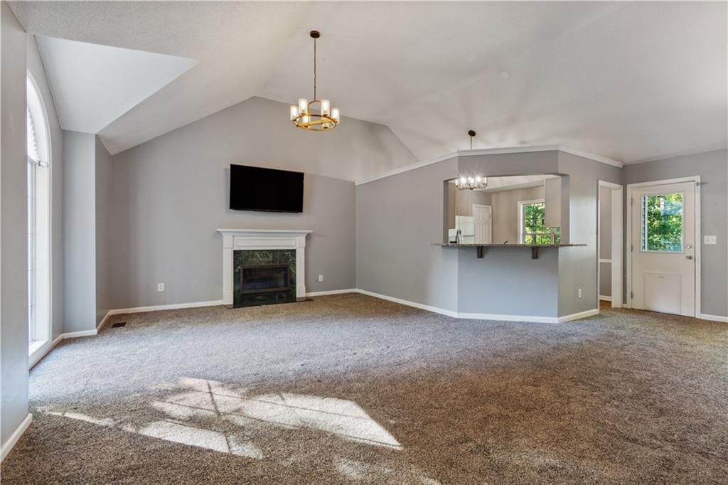 6120 Carriage Court