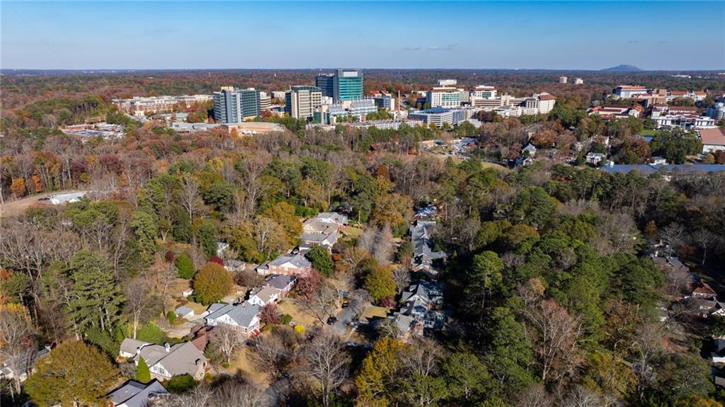 1366 Emory Road NE