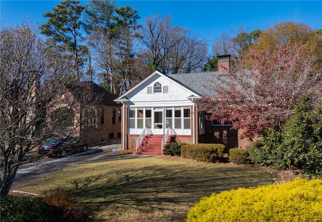 1366 Emory Road NE