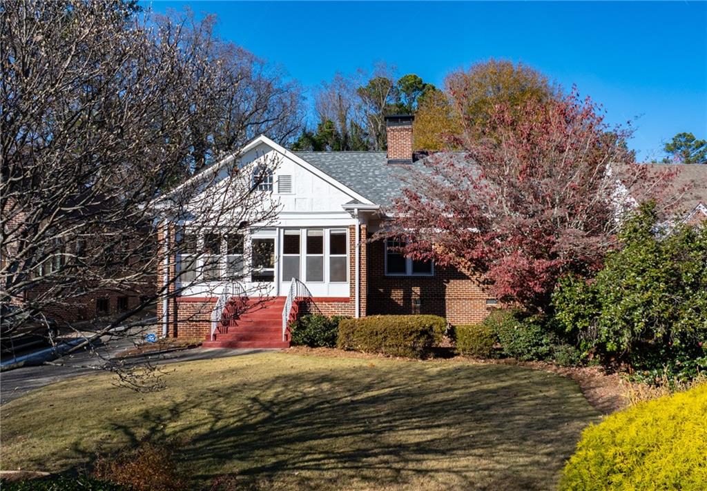 1366 Emory Road NE